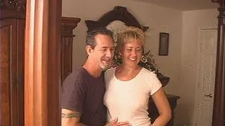 STEP-MOM and STEP-DADDY FUCK ME SILLY!