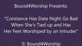 Constance Worship from an Intruder