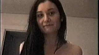 18 Year Old Heidi Has Sex On Camera For The First & Only Time ( Version)