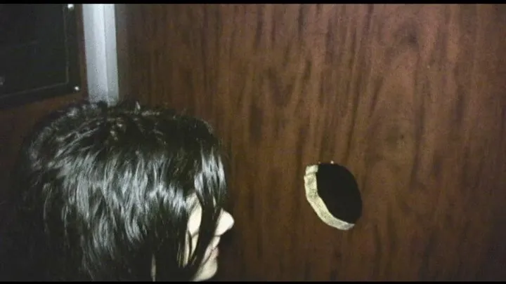 Amber Sucking Hubby After 5 Strangers Cocks At Glory Hole!