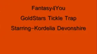 GoldStar's Tickle Trap