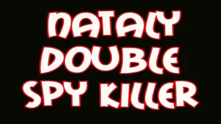 Nataly double spy