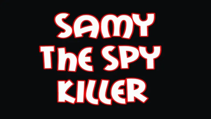 Samy the spy