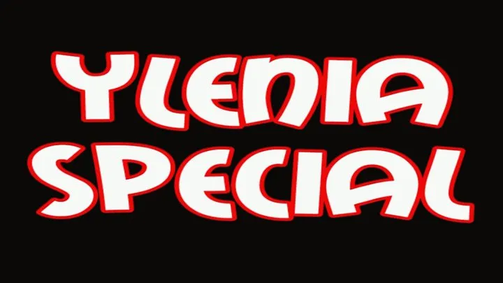 Ylenia super VIDEO special 10 years of amazing and awesome fights