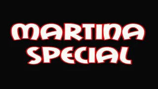 Martina super VIDEO special 10 years of amazing and awesome fights