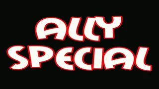 Ally super VIDEO special 10 years of amazing and awesome fights