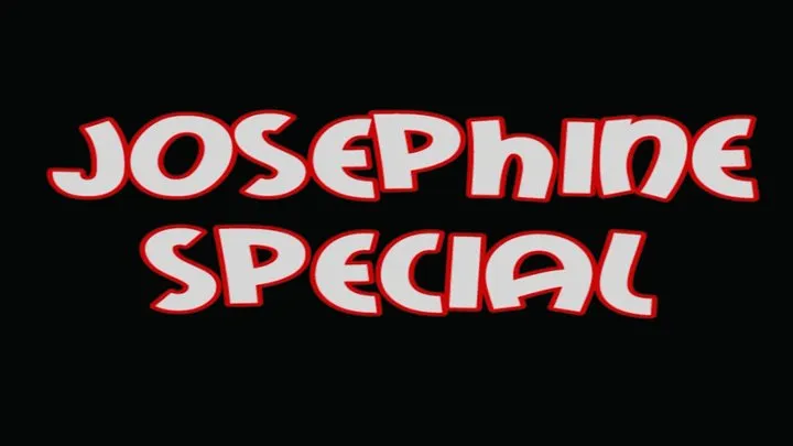 Josephine super VIDEO special 10 years of amazing and awesome fights