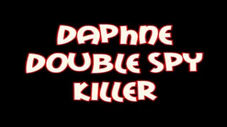 Daphne double spy