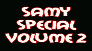 Samy super VIDEO special 10 years of amazing and awesome fights volume 2