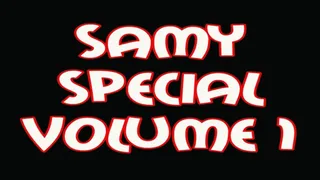 Samy super VIDEO special 10 years of amazing and awesome fights volume 1