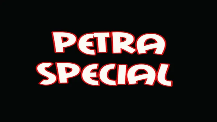 Petra super VIDEO special 10 years of amazing and awesome fights