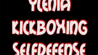 Ylenia kickboxing