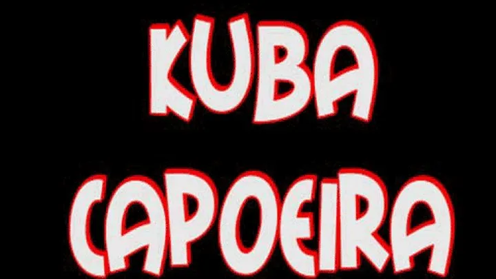 Kuba capoeira