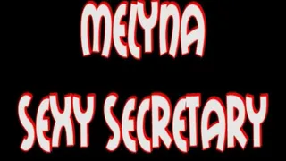 Melyna secretary