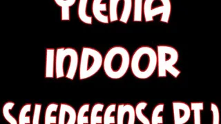 Ylenia indoor selfdefense pt.1