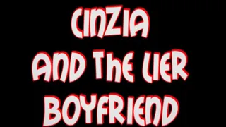 SHORT MOVIE - Cinzia and the lier boyfirend