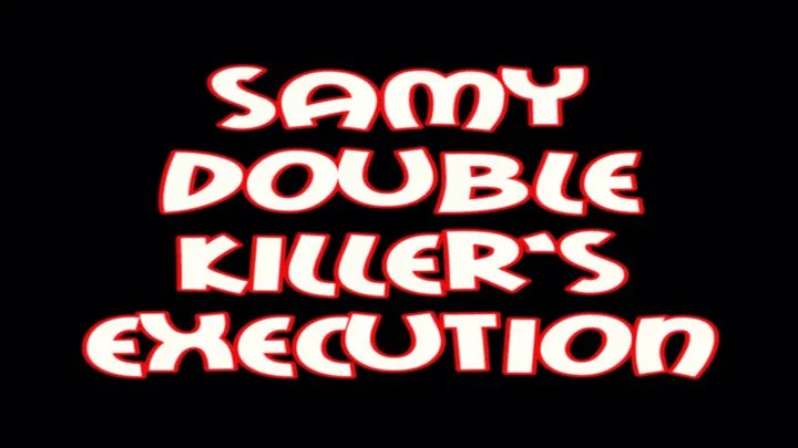 SHORT MOVIE - Samy double 's