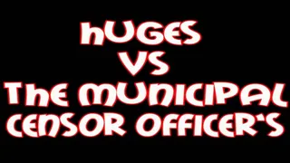 SHORT MOVIE - Huges VS the municipal census officer's