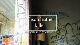 Alison lethal ki er spy chasing volume 2