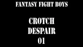 FFB005 Crotch Despair 1