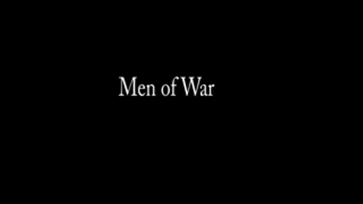 FFB046 Men of War