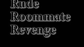 FFB010 Rude Room Mate Revenge