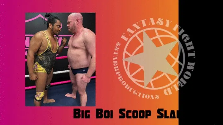 FFB097 Big Boy Scope Slam 5 p2