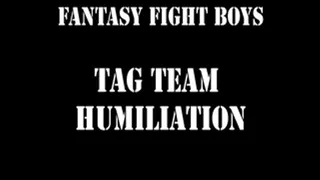 FFB036 Tag Team Humiliation Full Video