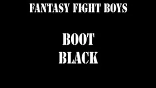 FFB009 Boot Black Boy Full Video