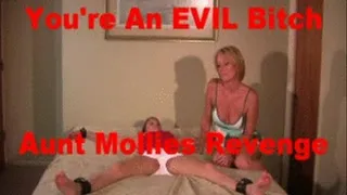You're An Evil Bitch preview