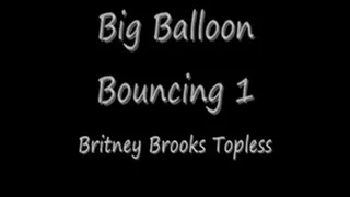 Bouncing Britney preview streaming