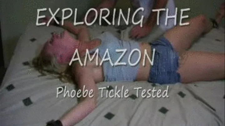 Exploring The Amazon Preview