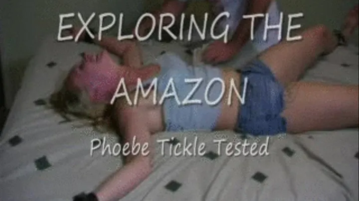 Exploring The Amazon Preview Streaming