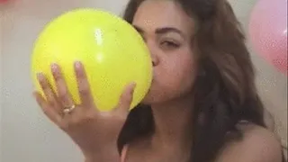 Blowing Big ones 2