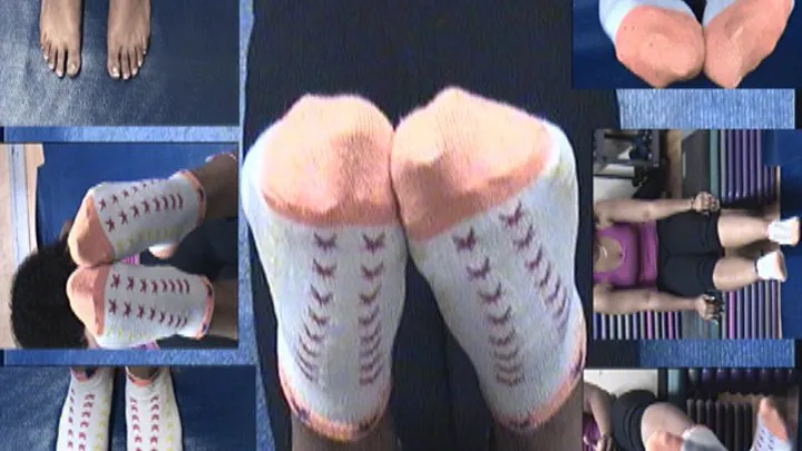 African Asian Sox Flex Pt. 3 HQ