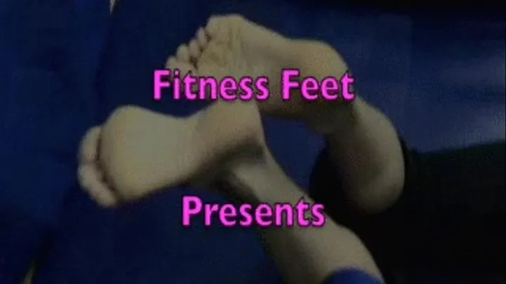 Japanese Toes Vietnamese Soles Pt3 med