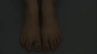 Vietnamese Wide Soles Flexible Toes Pt3 IPOD