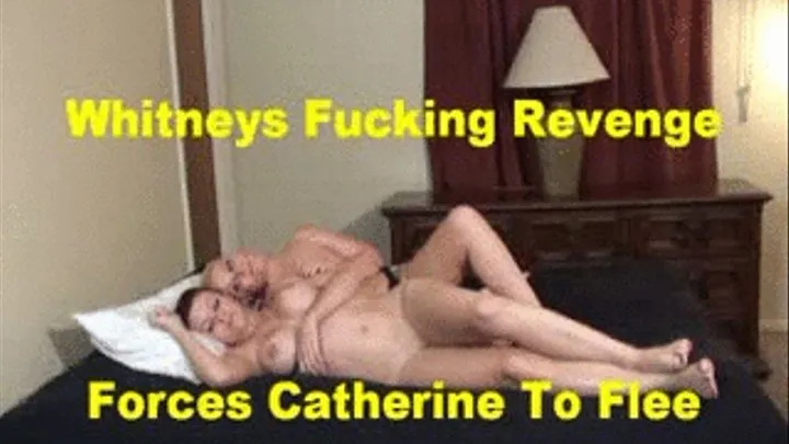 Whitneys Fucking Revenge Preview