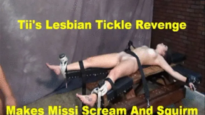 Tii's Lesbian Revenge Streaming