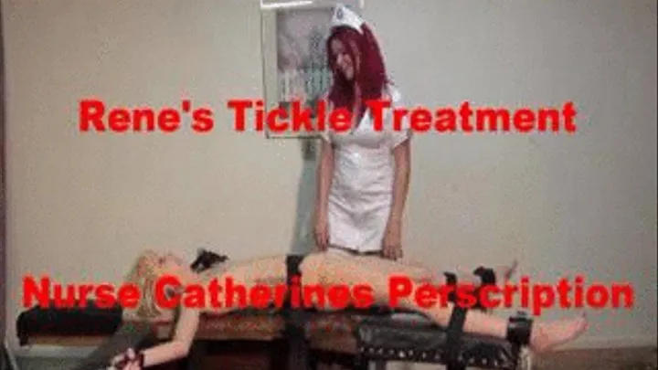 Renes Tickle Treatment