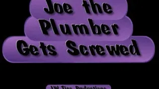Joe The Plumber gets Screwed