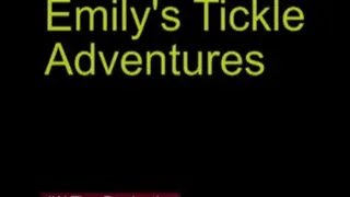 Emilys tickling Adventures