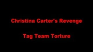 Christina Carter's Revenge