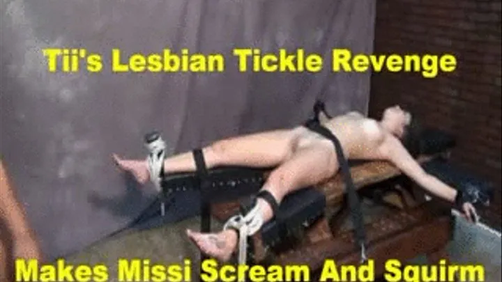 Tii's Lesbian Revenge preview