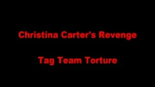 Christina Carter's Revenge streaming