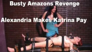 Busty Amazons Revenge Streaming