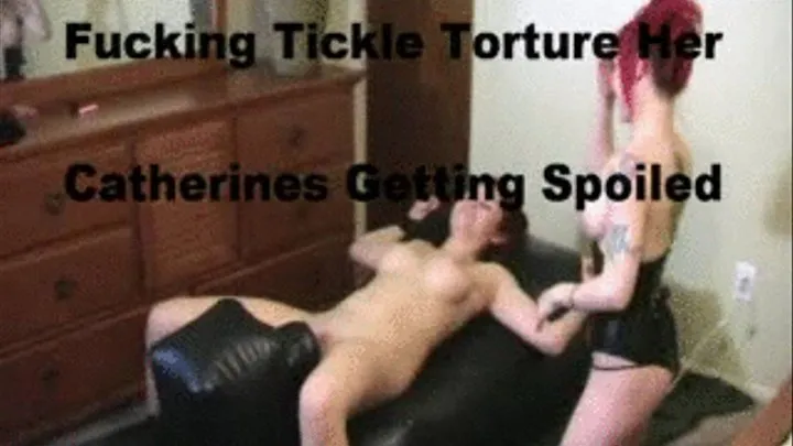 Fucking Tickle Her preview