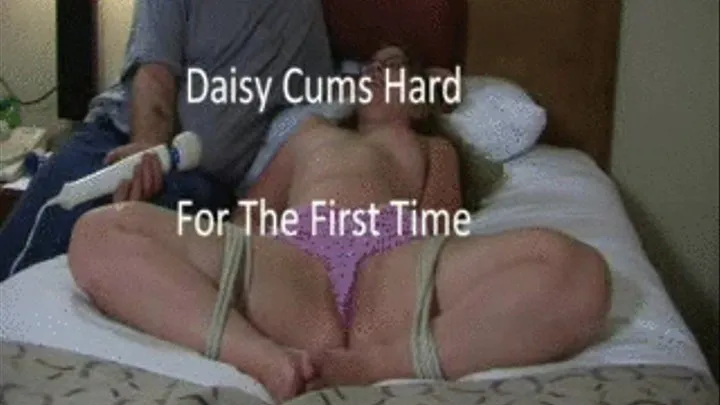 Daisy Cums Hard Streaming