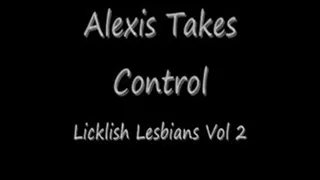 Alexis Takes Control preview 1 Streaming