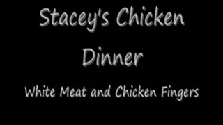 Staceys Chicken Dinner Streaming